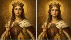 Catholic Faith Image