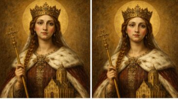 Catholic Faith Image