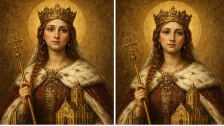Catholic Faith Image