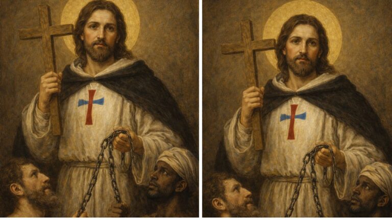 John of Matha