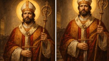 St. Thomas Becket