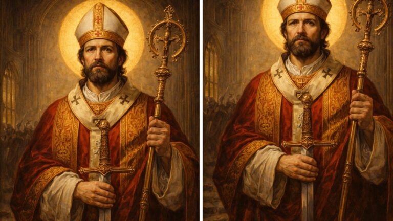 St. Thomas Becket