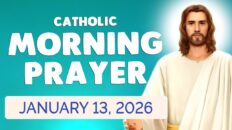 Catholic Faith Image