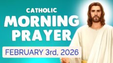 Catholic Faith Image