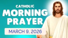 Catholic Faith Image
