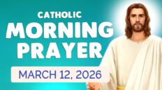 Catholic Faith Image