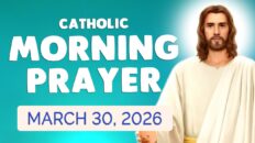 Catholic Faith Image
