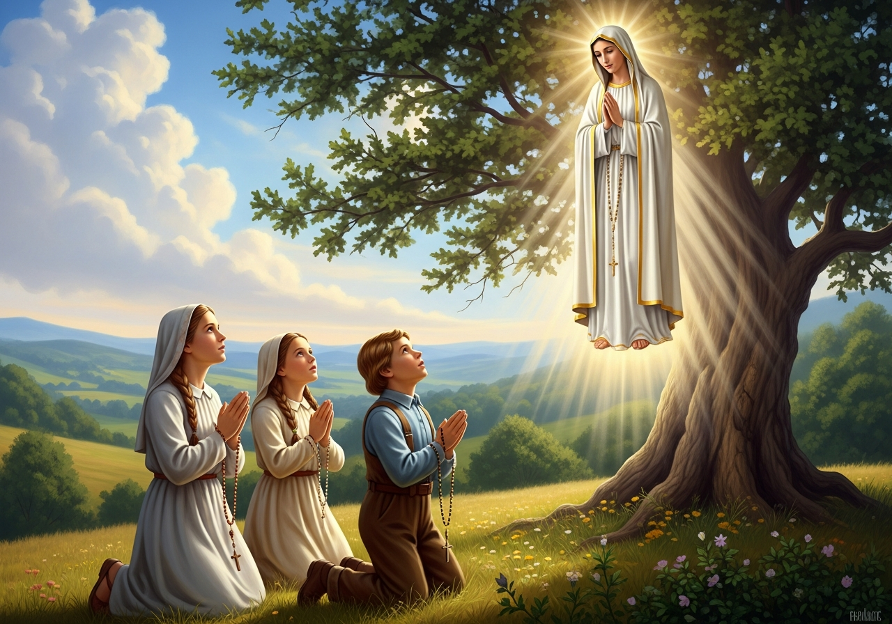 fatima