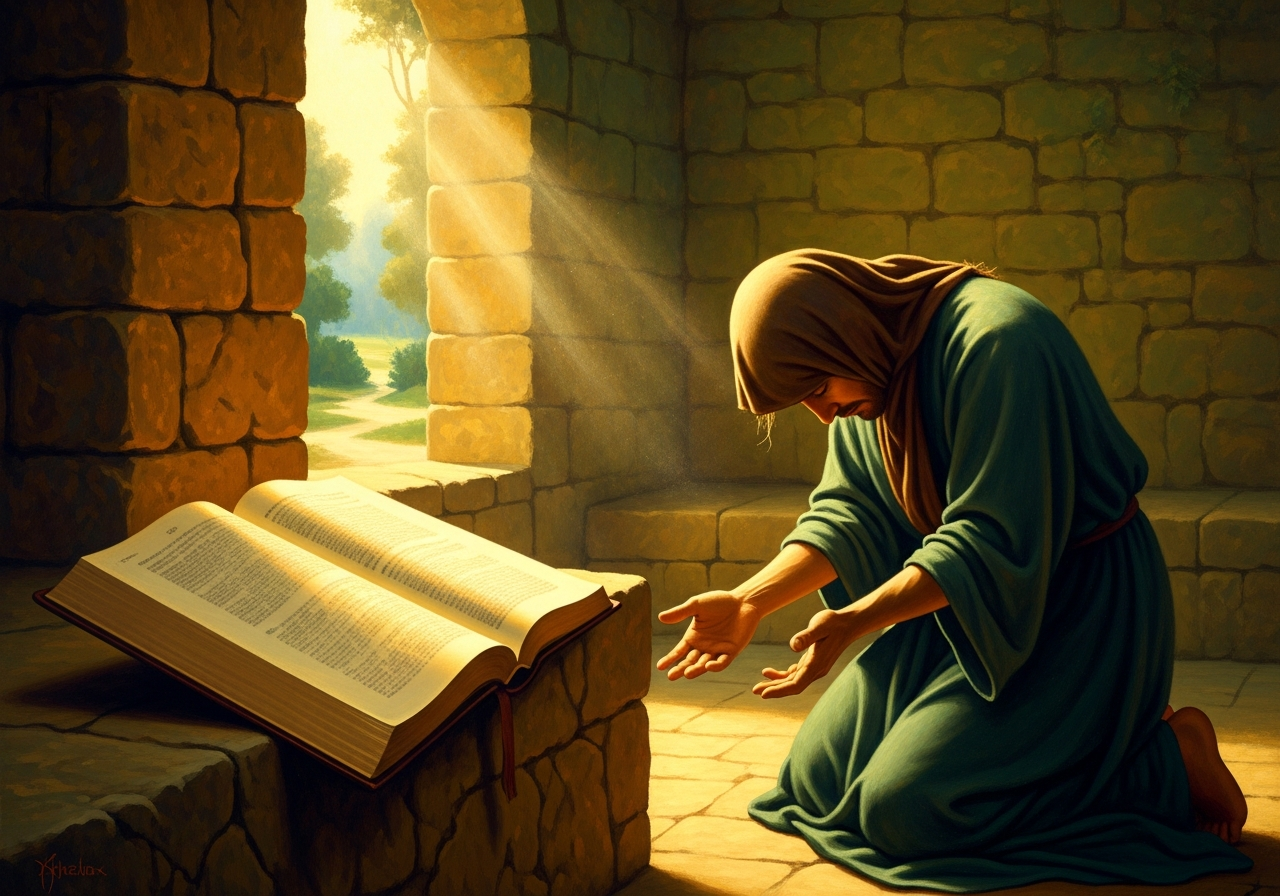 mass reading july 6