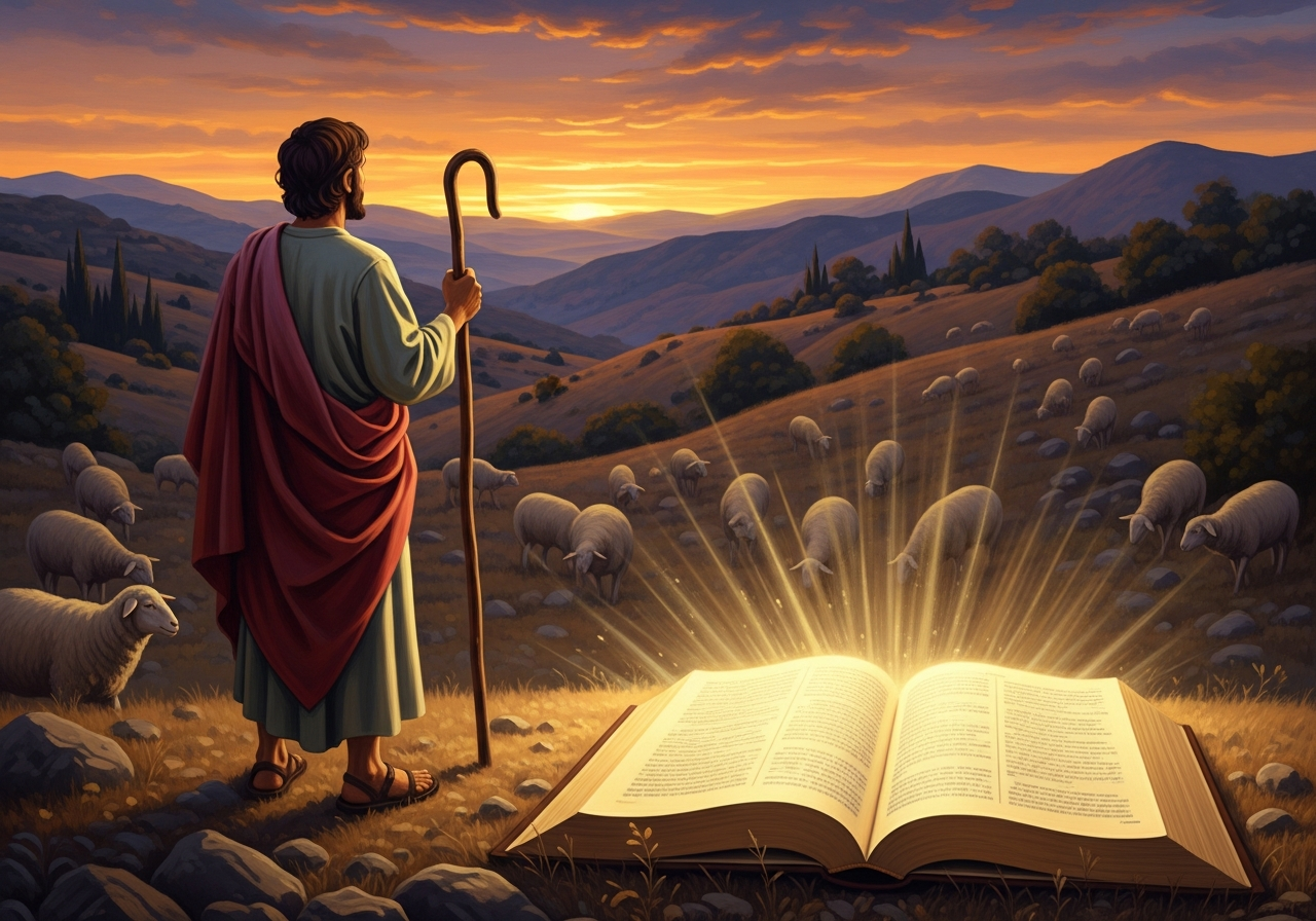 mass reading july 7