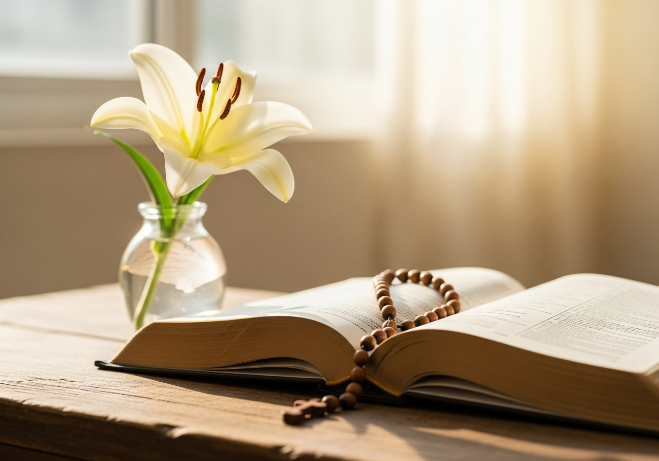 Catholic prayer july 6