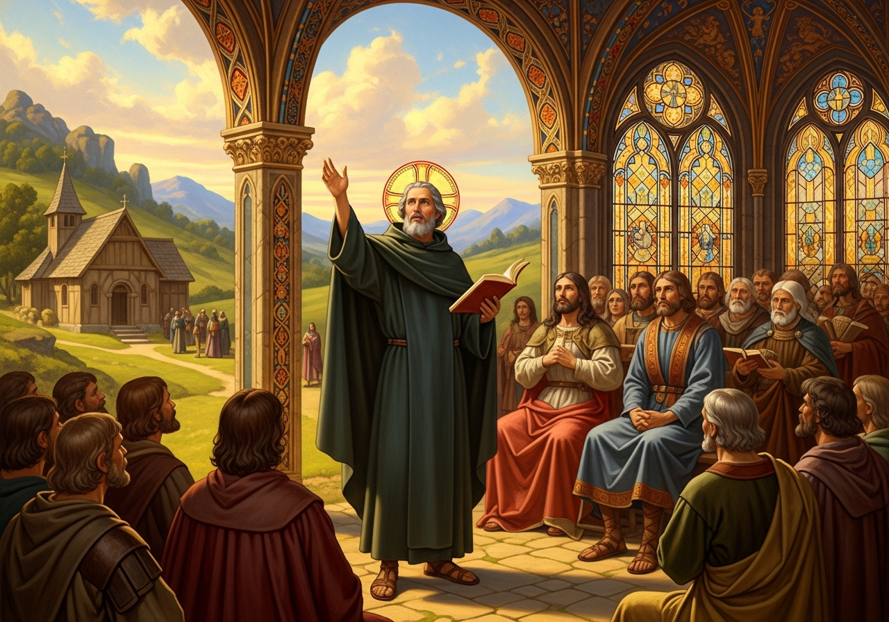 saint of july 8 feast day