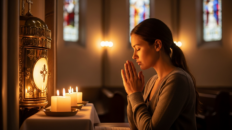 can Catholics do yoga