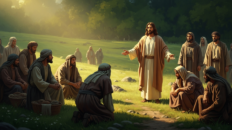 mass reading july 6