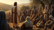 mass reading july 7