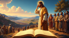 mass reading july 8