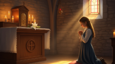 Catholic prayer july 6