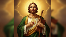 prayer to st jude