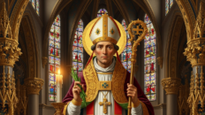 saint of july 8 feast day